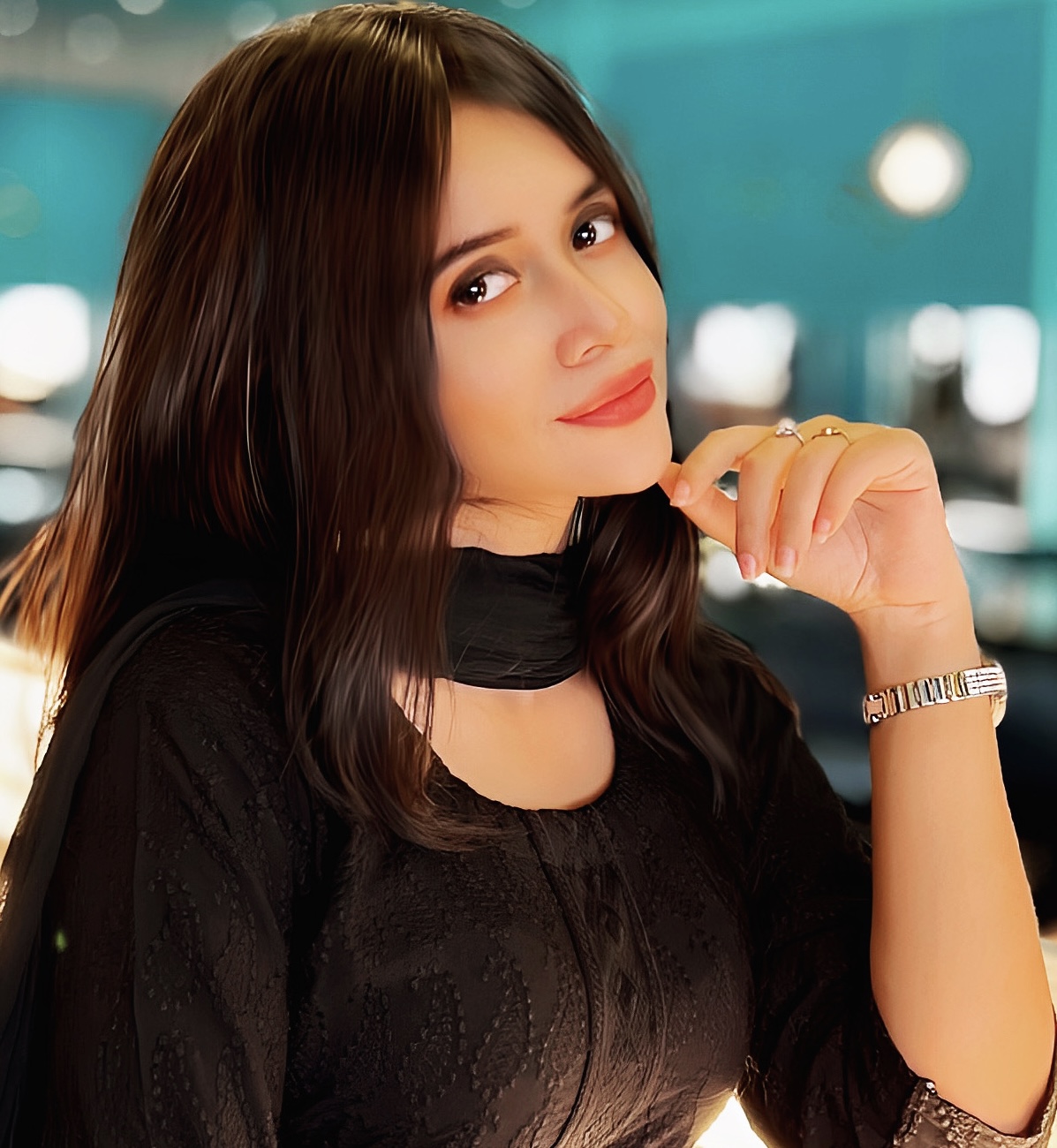Nishat Nayla